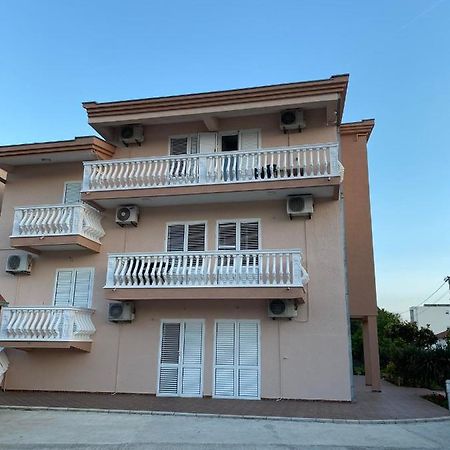 Curani House Appartement Ulcinj Buitenkant foto