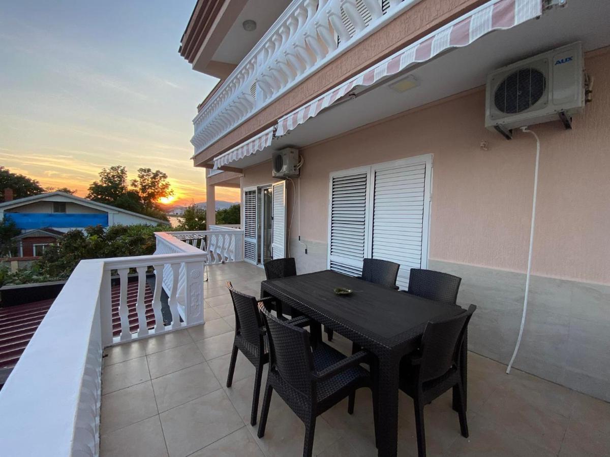 Curani House Appartement Ulcinj Buitenkant foto