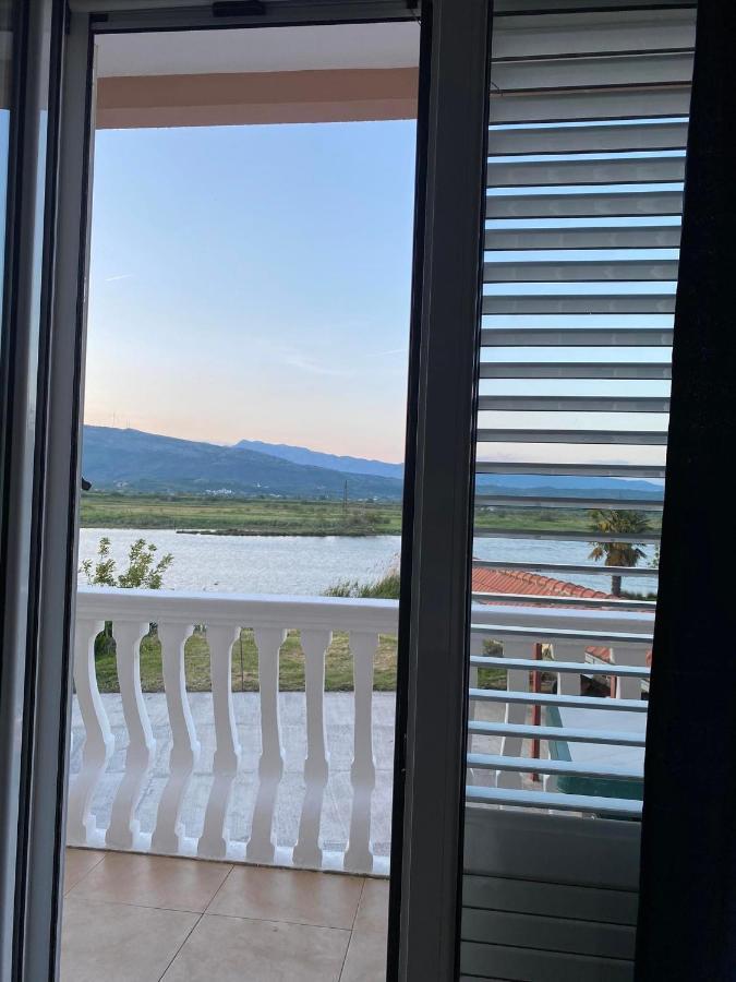Curani House Appartement Ulcinj Buitenkant foto
