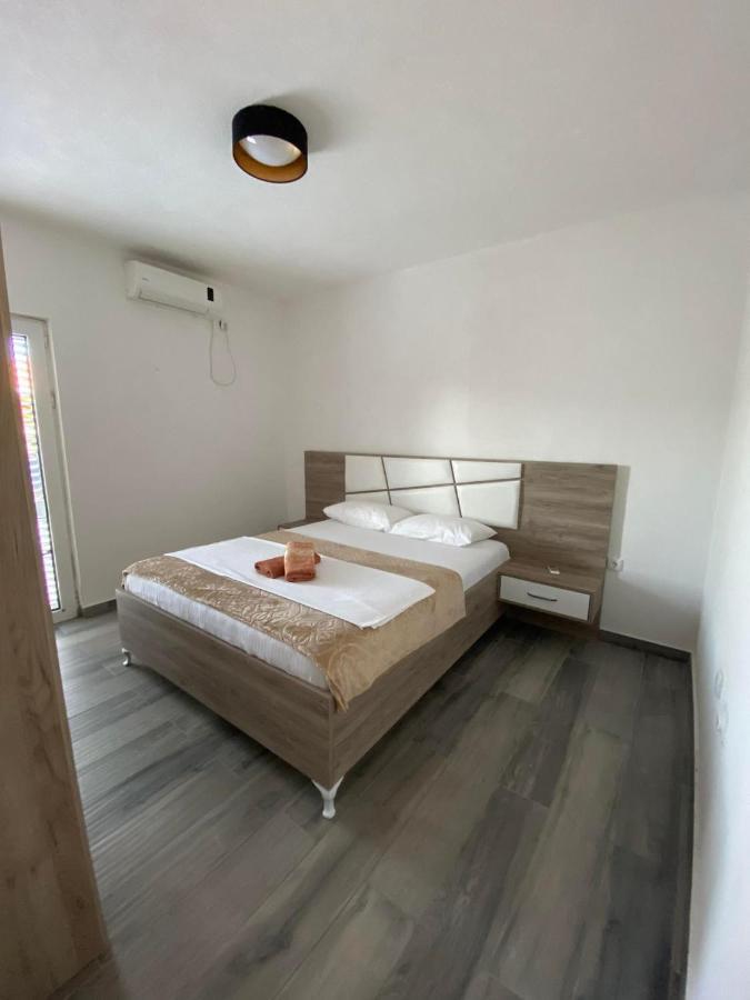 Curani House Appartement Ulcinj Buitenkant foto