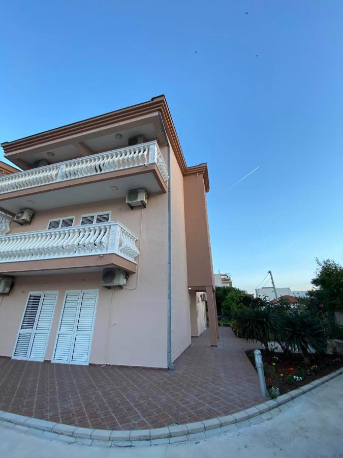 Curani House Appartement Ulcinj Buitenkant foto