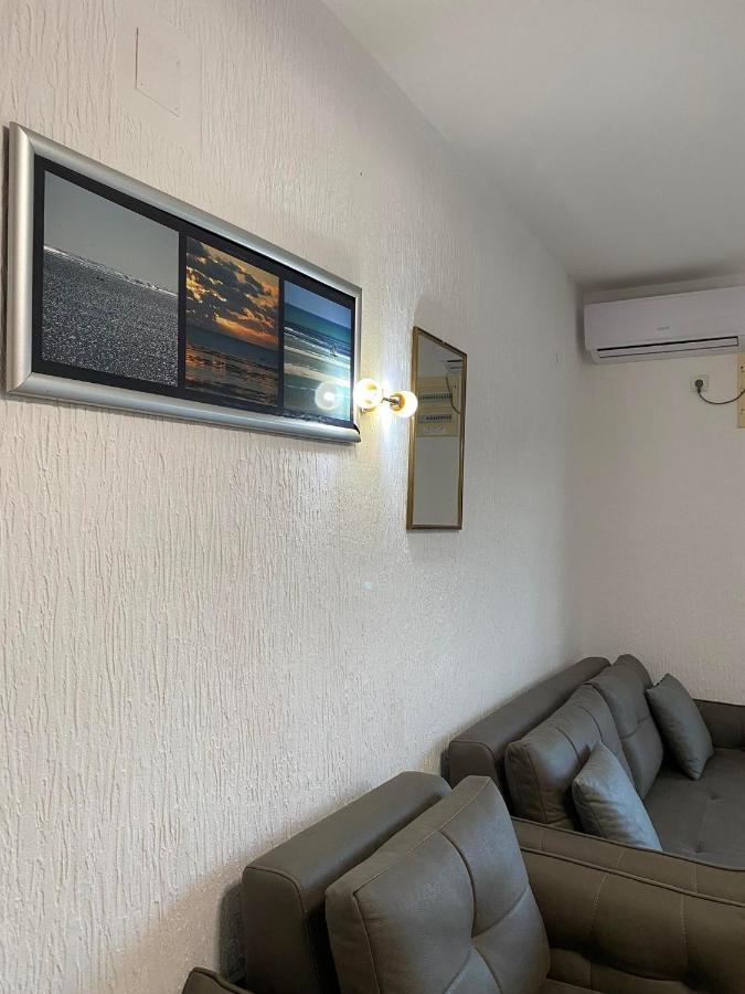 Curani House Appartement Ulcinj Buitenkant foto