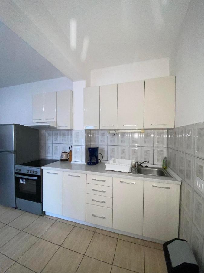 Curani House Appartement Ulcinj Buitenkant foto