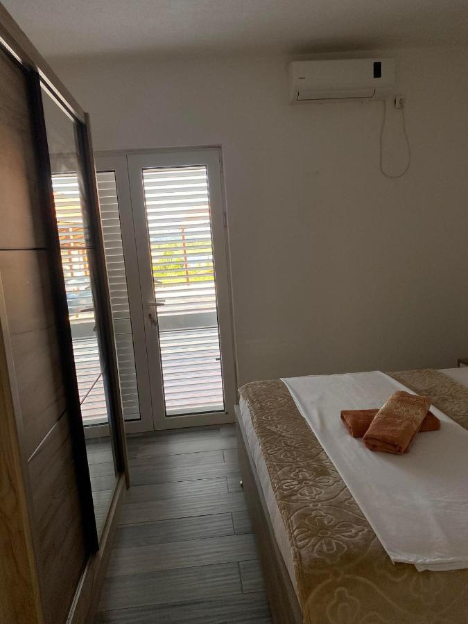 Curani House Appartement Ulcinj Buitenkant foto
