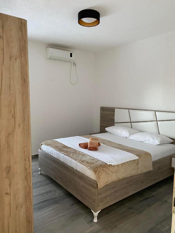 Curani House Appartement Ulcinj Buitenkant foto