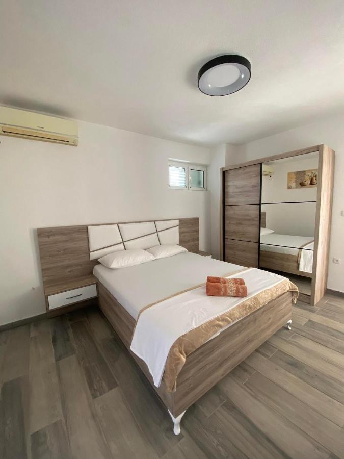 Curani House Appartement Ulcinj Buitenkant foto