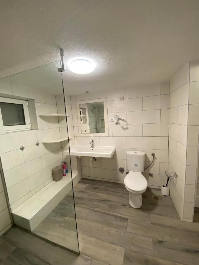 Curani House Appartement Ulcinj Buitenkant foto
