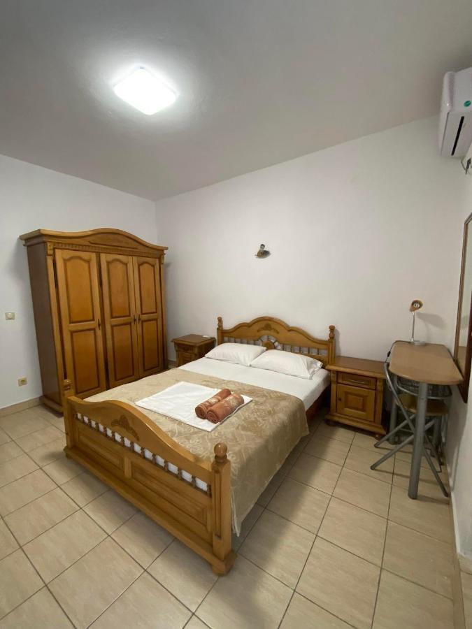 Curani House Appartement Ulcinj Buitenkant foto
