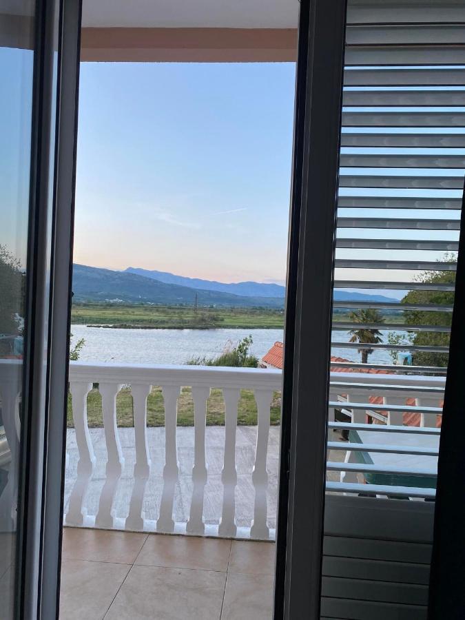 Curani House Appartement Ulcinj Buitenkant foto