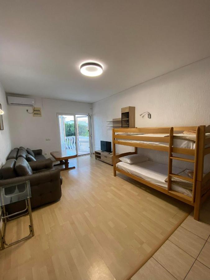 Curani House Appartement Ulcinj Buitenkant foto