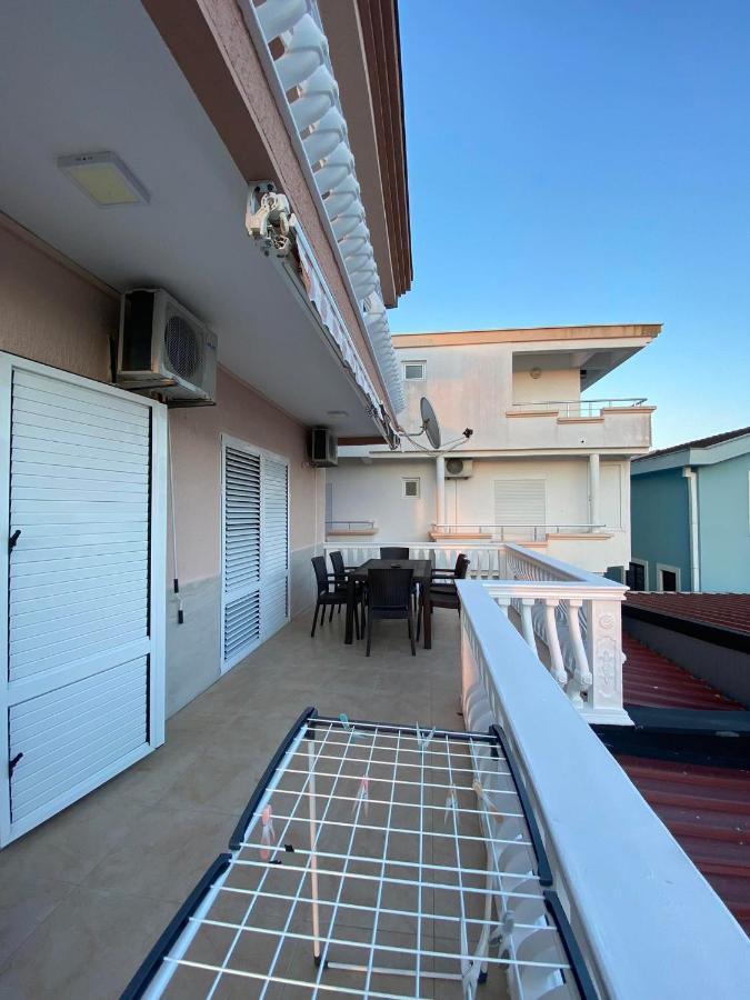 Curani House Appartement Ulcinj Buitenkant foto