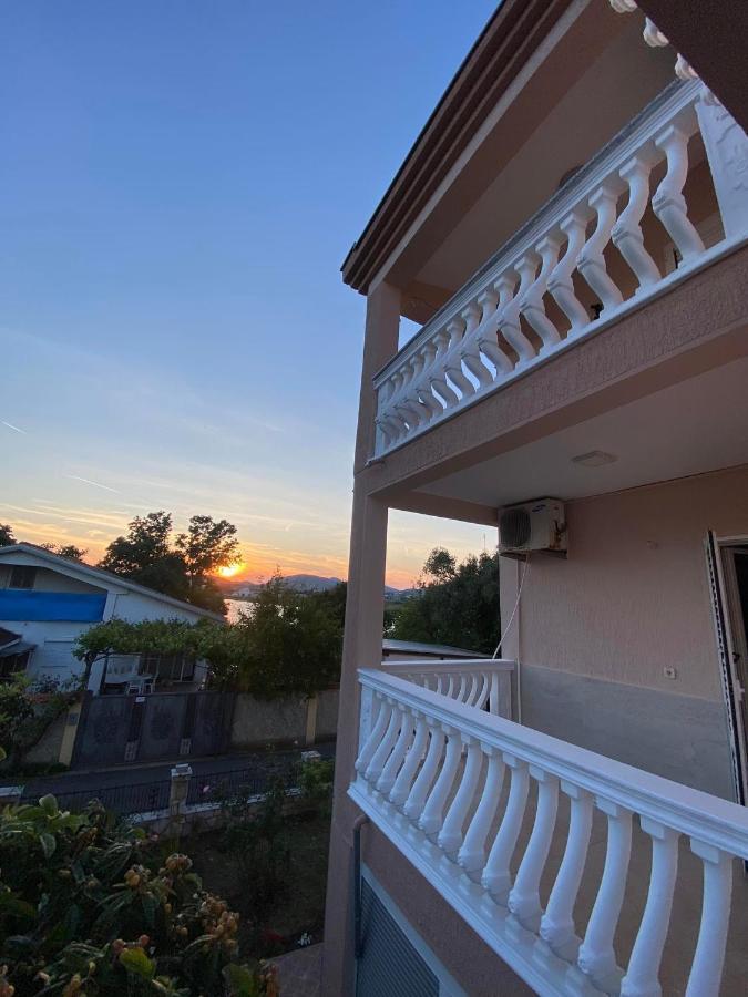 Curani House Appartement Ulcinj Buitenkant foto