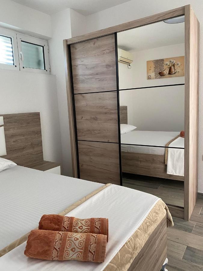 Curani House Appartement Ulcinj Buitenkant foto
