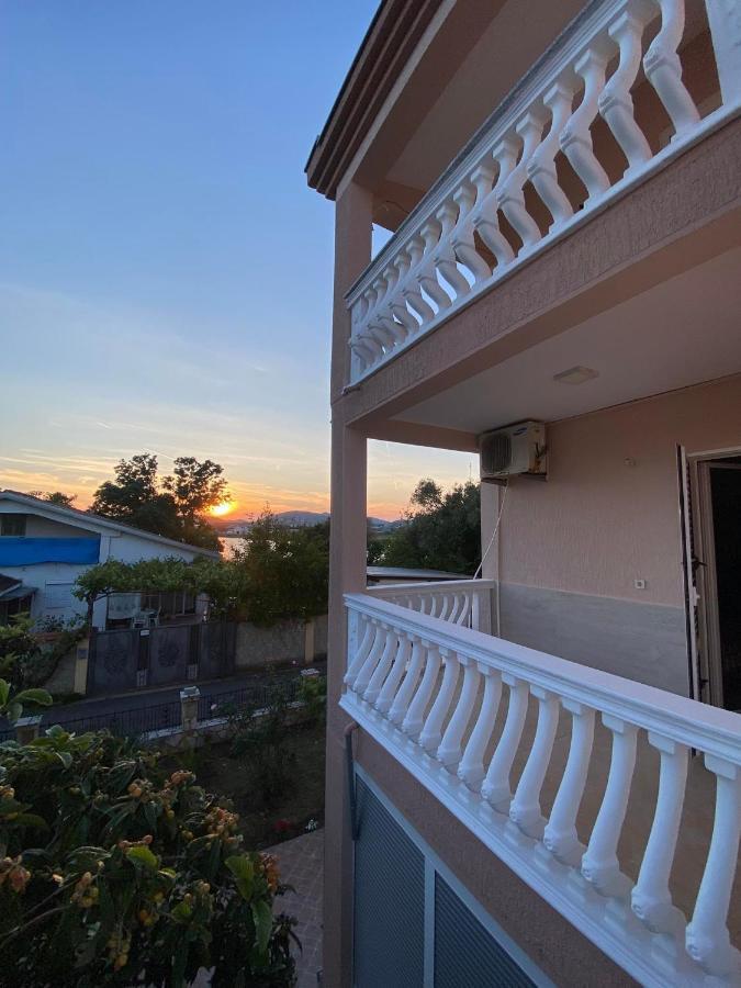 Curani House Appartement Ulcinj Buitenkant foto