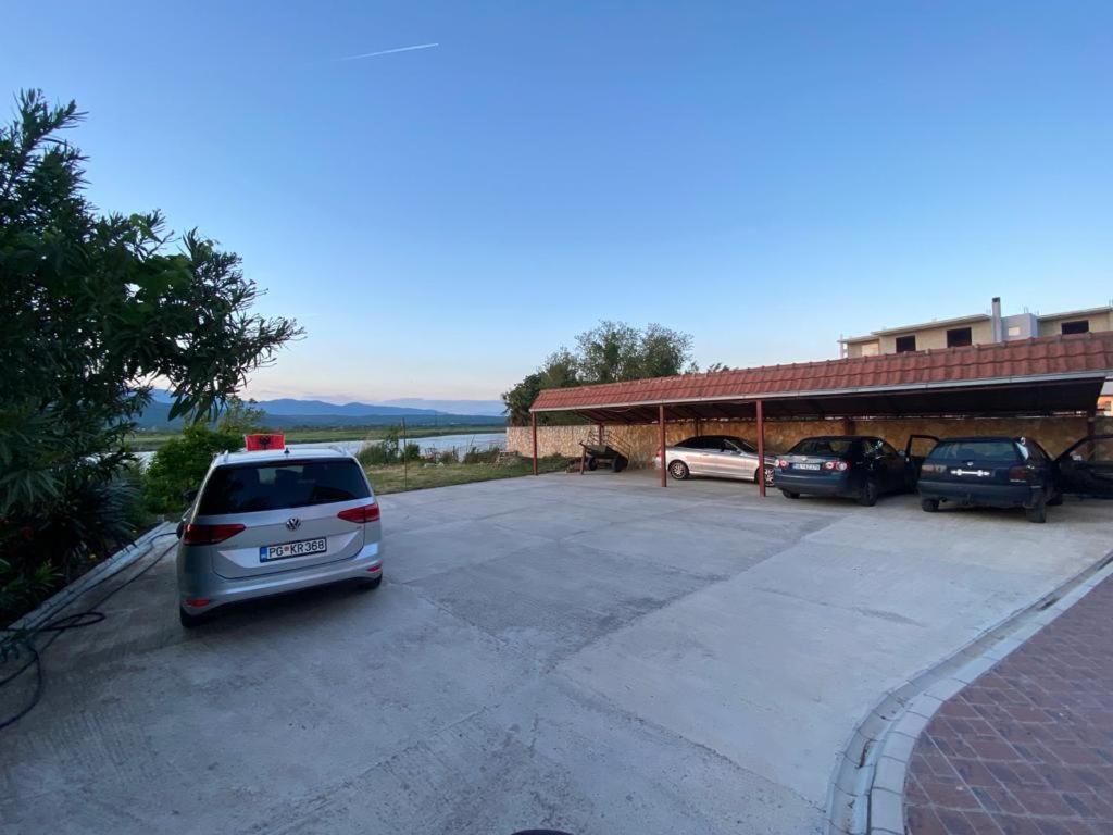 Curani House Appartement Ulcinj Buitenkant foto