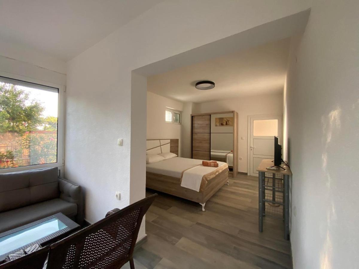 Curani House Appartement Ulcinj Buitenkant foto