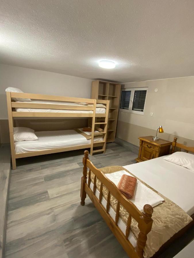 Curani House Appartement Ulcinj Buitenkant foto