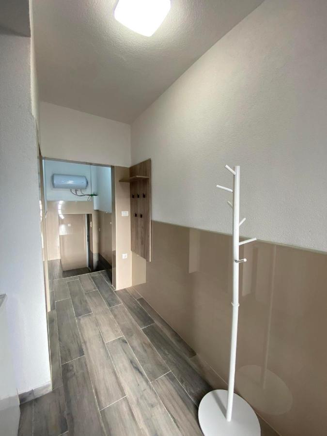 Curani House Appartement Ulcinj Buitenkant foto