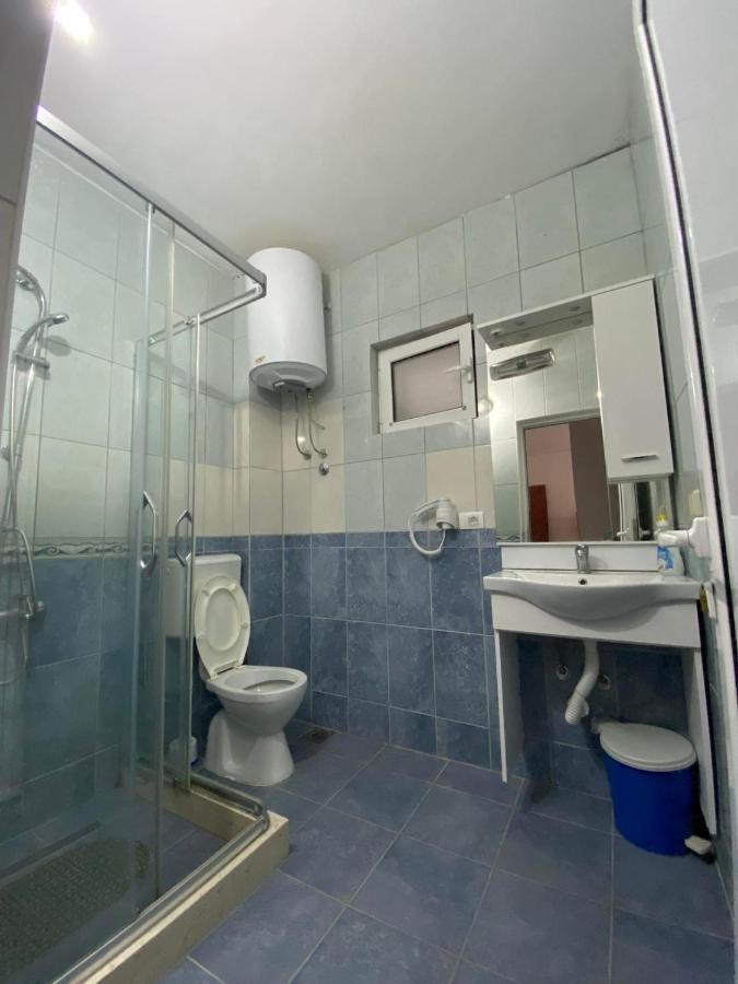 Curani House Appartement Ulcinj Buitenkant foto