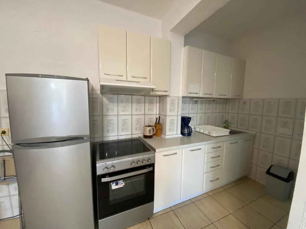 Curani House Appartement Ulcinj Buitenkant foto