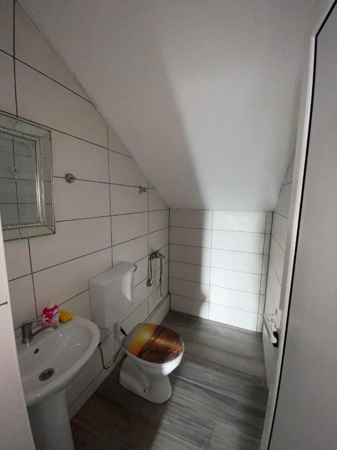 Curani House Appartement Ulcinj Buitenkant foto