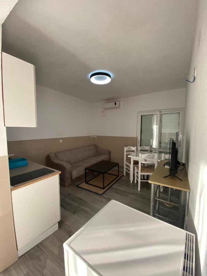 Curani House Appartement Ulcinj Buitenkant foto